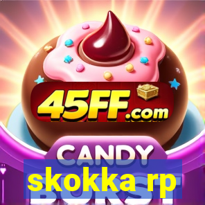 skokka rp